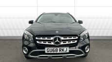 Mercedes-Benz GLA 200 Sport 5dr Petrol Hatchback